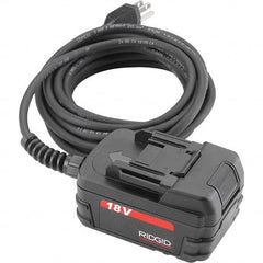 Ridgid - Power Tool Cords For Use With: RIDGID RP 340 Press Tool - Apex Tool & Supply
