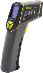 General - -40 to 580°C (-40 to 1076°F) Infrared Thermometer - 12:1 Distance to Spot Ratio - Apex Tool & Supply