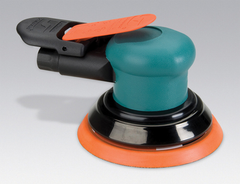 #59005 - 5" - Air Powered Random Orbital Sander - Apex Tool & Supply