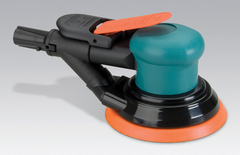 #59008 - 5" - Air Powered Random Orbital Sander - Apex Tool & Supply