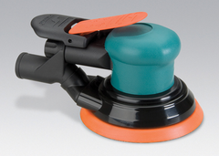 #59009 - 5" - Air Powered Random Orbital Sander - Apex Tool & Supply