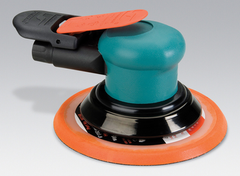 #59010 - 6" - Air Powered Random Orbital Sander - Apex Tool & Supply