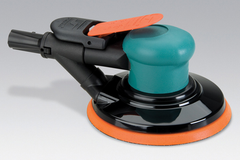 #59013 - 6" - Air Powered Random Orbital Sander - Apex Tool & Supply