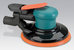 #59014 - 6" - Air Powered Random Orbital Sander - Apex Tool & Supply