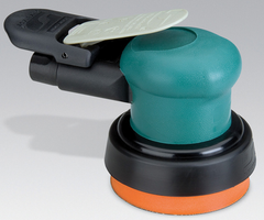 #59015 - 3-1/2" - Air Powered Random Orbital Sander - Apex Tool & Supply