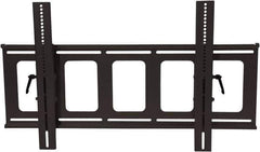 Video Mount - Security Monitor & TV Mounts Type: Flat Panel Tilt Mount Holds LCD or Plasma Monitor: Plasma - Apex Tool & Supply