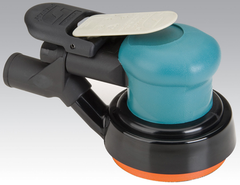 #59019 - 3-1/2" - Air Powered Random Orbital Sander - Apex Tool & Supply
