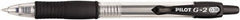Pilot - Conical Roller Ball Pen - Black - Apex Tool & Supply