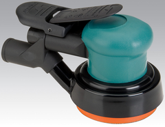 #59034 - 3-1/2" - Air Powered Random Orbital Sander - Apex Tool & Supply