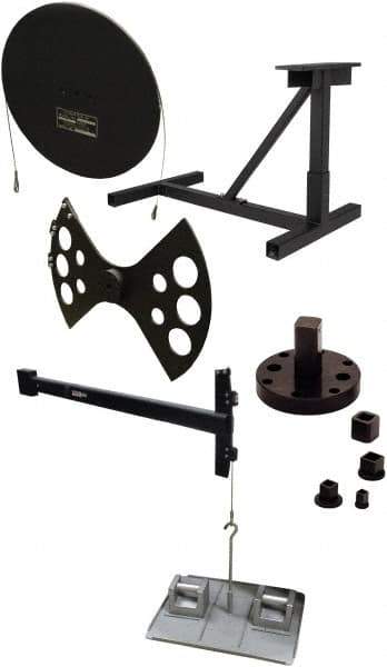 CDI - Torque Wrench Transducer Kit - For Use with CDI Torque Wrenches 2000-1, 2000-2, 2000-3, 2800-1, 2800-3, 5000-1, 5000-3 - Apex Tool & Supply