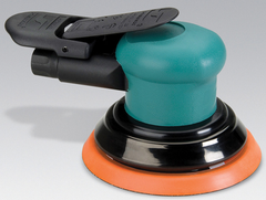 #59035 - 5" - Air Powered Random Orbital Sander - Apex Tool & Supply