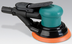 #59038 - 5" - Air Powered Random Orbital Sander - Apex Tool & Supply