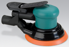 #59039 - 5" - Air Powered Random Orbital Sander - Apex Tool & Supply