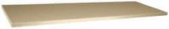 Sandusky Atlantic - 35-13/16" Wide x 15/16" High x 22-7/16" Deep, Locker Extra Shelf - Apex Tool & Supply