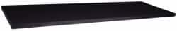 Sandusky Atlantic - 35-13/16" Wide x 15/16" High x 16-7/16" Deep, Locker Extra Shelf - Apex Tool & Supply