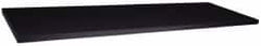 Sandusky Atlantic - 35-13/16" Wide x 15/16" High x 16-7/16" Deep, Locker Extra Shelf - Apex Tool & Supply