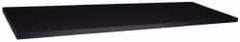 Sandusky Atlantic - 35-13/16" Wide x 15/16" High x 22-7/16" Deep, Locker Extra Shelf - Apex Tool & Supply