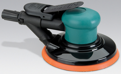 #59043 - 6" - Air Powered Random Orbital Sander - Apex Tool & Supply