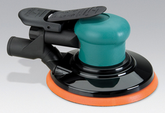 #59044 - 6" - Air Powered Random Orbital Sander - Apex Tool & Supply