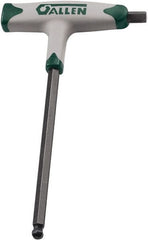 Allen - T-Handle T-Handle Hex Driver Hex Key Set - Apex Tool & Supply