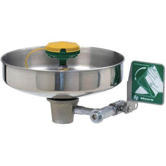 Haws - Plumbed Eye & Face Wash Stations Type: Eye/Face Wash Mount: Wall Mount - Apex Tool & Supply