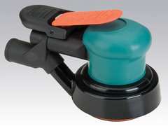 #59104 - 3" - Air Powered Random Orbital Sander - Apex Tool & Supply