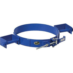 Vestil - 1,200 Lb Load Capacity, Drum Rings - Apex Tool & Supply