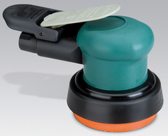 #59105 - 3" - Air Powered Random Orbital Sander - Apex Tool & Supply