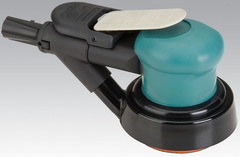 #59108 - 3" - Air Powered Random Orbital Sander - Apex Tool & Supply