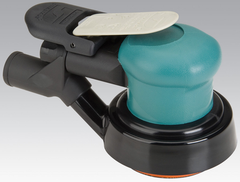 #59109 - 3" - Air Powered Random Orbital Sander - Apex Tool & Supply