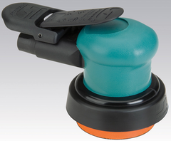 #59110 - 3" - Air Powered Random Orbital Sander - Apex Tool & Supply
