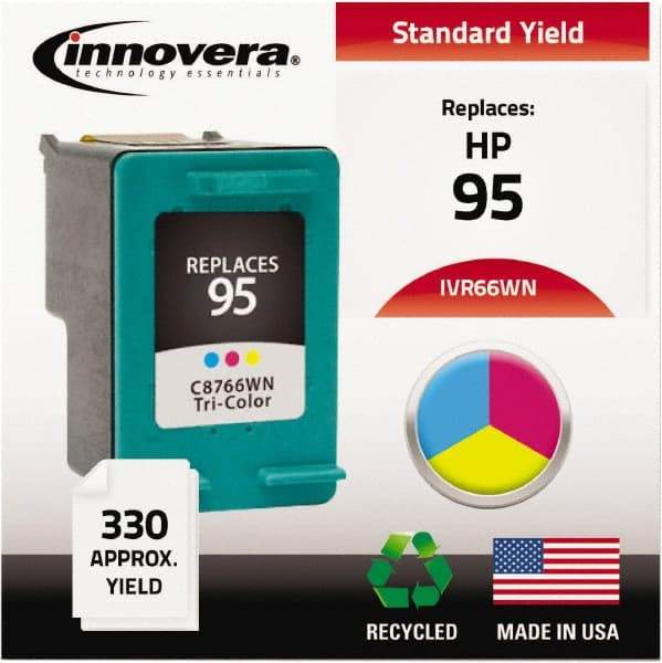 innovera - Inkjet Printer Cartridge - Use with HON 7700 Task Chairs, HON The Every Day Chair - Apex Tool & Supply