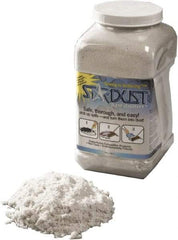 Stardust Spill Products - 3 Lb Jug Amorphous Alumina Silicate Granular Absorbent - Universal Use - Apex Tool & Supply