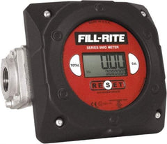 Tuthill - 1" Digital Fuel Meter Repair Part - For Use with Pump - FR1210G, FR1210GA, FR2410G, SD1202G, FR610G, FR700V, FR700VN, FR152, FR112 - Apex Tool & Supply