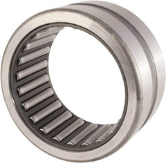 RBC Bearings - Needle Roller Bearings Type: Precision Ground Heavy Duty Needle Roller Bearing Bore Diameter: 1.0000 (Decimal Inch) - Apex Tool & Supply