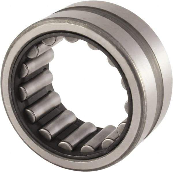 RBC Bearings - Needle Roller Bearings Type: Precision Ground Heavy Duty Needle Roller Bearing Bore Diameter: 0.6250 (Decimal Inch) - Apex Tool & Supply