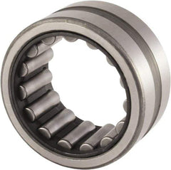 RBC Bearings - Needle Roller Bearings Type: Precision Ground Heavy Duty Needle Roller Bearing Bore Diameter: 0.6250 (Decimal Inch) - Apex Tool & Supply