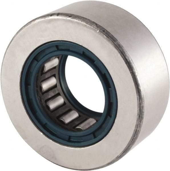 RBC Bearings - Needle Roller Bearings Type: Caged Needle Roller Bearing Bore Diameter: 1.2500 (Decimal Inch) - Apex Tool & Supply
