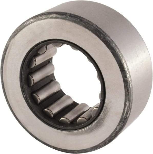 RBC Bearings - Needle Roller Bearings Type: Caged Needle Roller Bearing Bore Diameter: 0.5000 (Decimal Inch) - Apex Tool & Supply