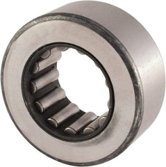 RBC Bearings - Needle Roller Bearings Type: Caged Needle Roller Bearing Bore Diameter: 0.5000 (Decimal Inch) - Apex Tool & Supply