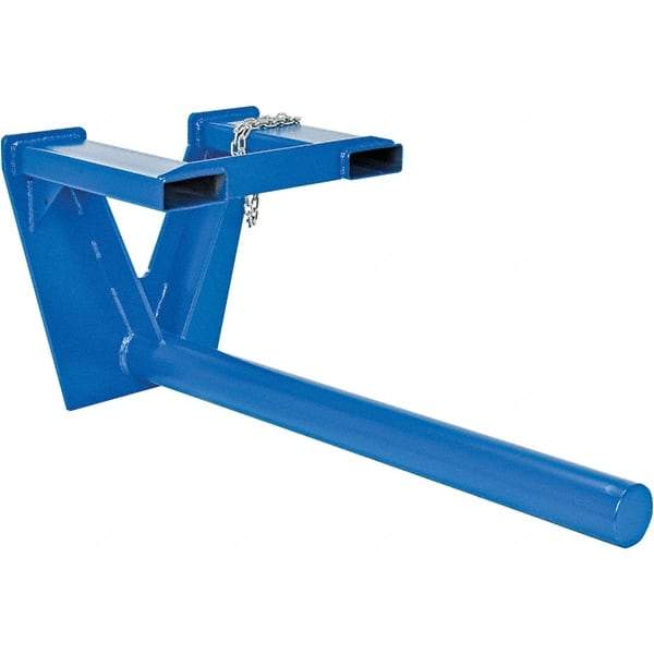 Vestil - 5,500 Lb Capacity Coal Lifter - Apex Tool & Supply
