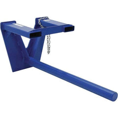 Vestil - 3,000 Lb Capacity Coal Lifter - Apex Tool & Supply