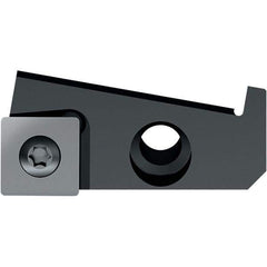 Walter - LNHU Insert Style, Indexable Milling Cartridge - F2010 Toolholder Style, Compatible with Face Mills, Series Blaxx - Apex Tool & Supply