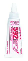 HAZ57 50ML MED STRNGH THD SEALNT WH - Apex Tool & Supply