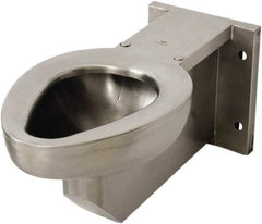 Acorn Engineering - Toilets Type: Tankless Bowl Shape: Elongated - Apex Tool & Supply