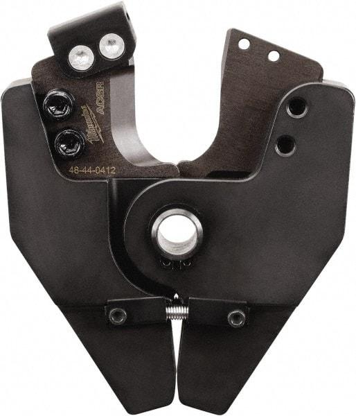 Milwaukee Tool - 6 Ton Electric Crimper - Apex Tool & Supply