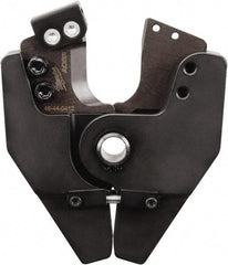 Milwaukee Tool - 6 Ton Electric Crimper - Apex Tool & Supply