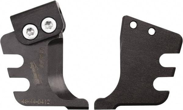 Milwaukee Tool - 6 Ton Electric Crimper - Apex Tool & Supply