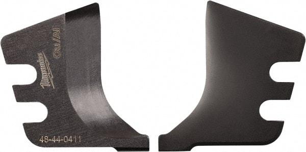 Milwaukee Tool - 6 Ton Electric Crimper - Apex Tool & Supply