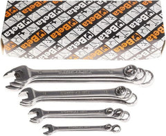 Beta - 1/4" 12 Point Combination Wrench - Apex Tool & Supply